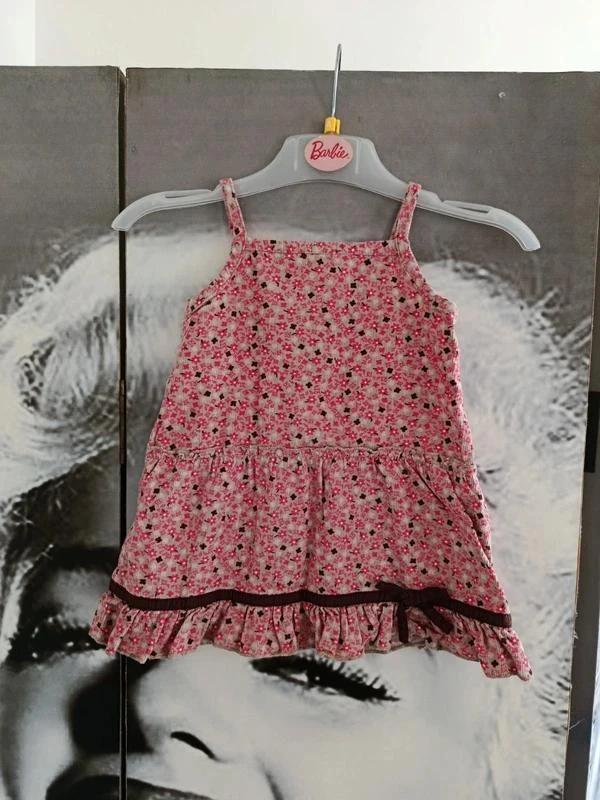 Robe bébé